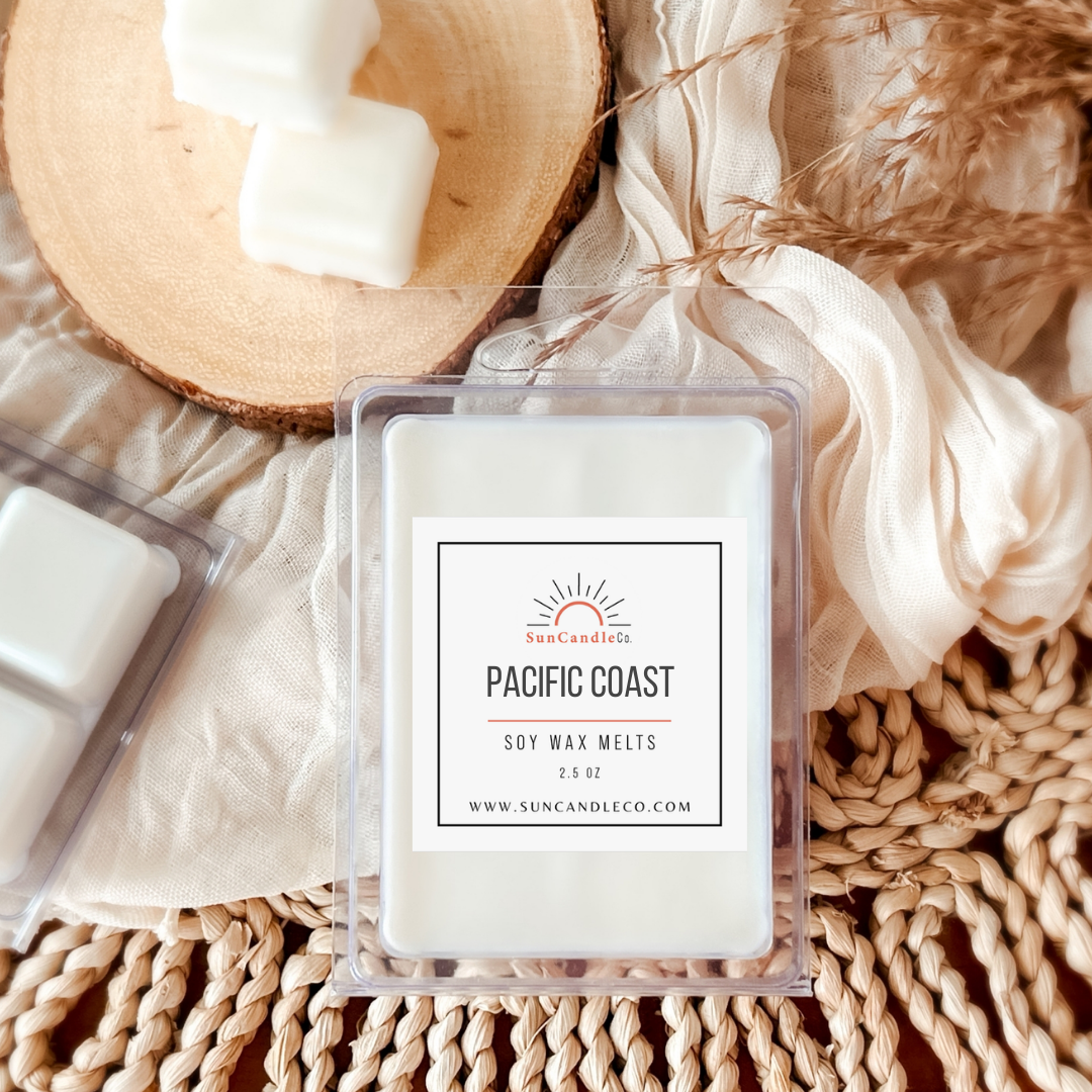 Soy Wax Melts